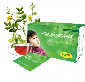PQA Sáng Mắt
